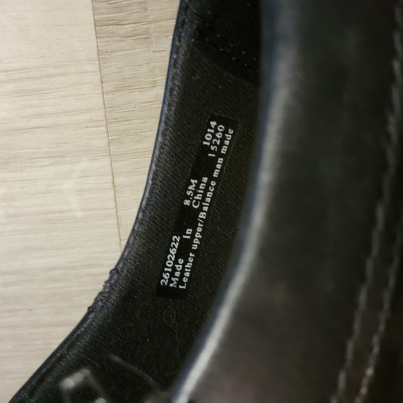 Clarks shoes - Picture 6 of 7